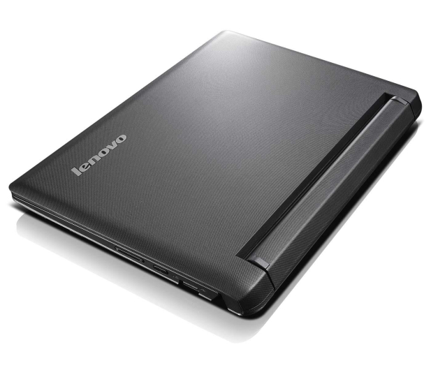 Lenovo FLEX10 N2810/2GB/320/Win8 - 176725 - zdjęcie 3